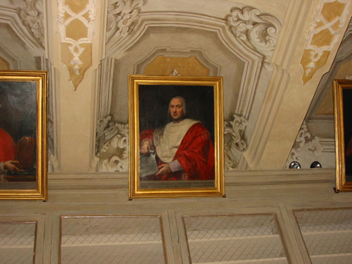 Immagine di Cardinale